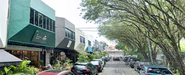Lorong Datuk Sulaiman Shop For Rent 1