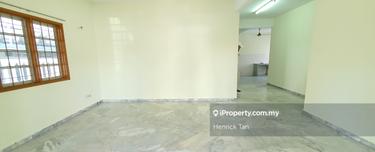 Double Bungalow House (50 X 100sf), Build up 4800sf, 14rooms, 6 Baths 1