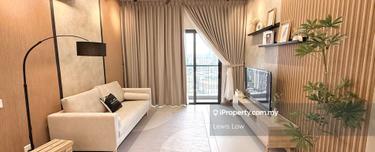 Many units available for rent in Old Klang Road. Welcome for viewing. 1