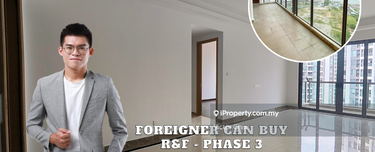 R&F Princess Cove Phase 3 @ New Project 1