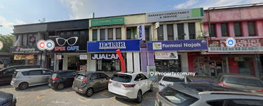 Bandar Baru Bangi 2 Storey Shop Lot Seksyen 3  1