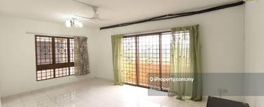 Palm Spring Corner unit for rent! 1