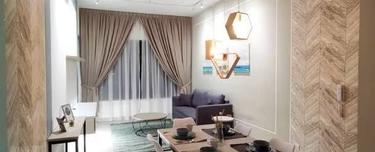 Lakeville Residence 1