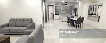 Condominium for Rent 1