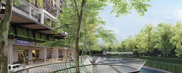 Serviced residence for Sale 1