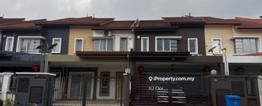 Setia Impian House For Sale, Setia Impian 3, Setia Alam 1