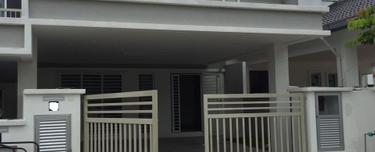 Terrace house for Sale 1