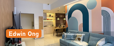 Latest Dual Key / Tri Key project @ Batu Kawan  1