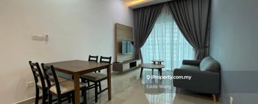 Cozy Fully Furnished Unit For Sale 1