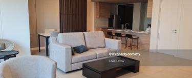 For Rent Brand New unit at Kami Residence Mont Kiara Kuala Lumpur 1
