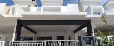 Ara Sendayan, Bandar Sri Sendayan, Seremban 2  1