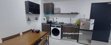Many units on hand, Partial and Fully Furnished units 1