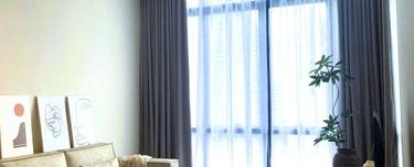 Premium Luxury Condo at KLCC 1