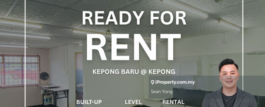 Kepong Baru @ Kepong 1