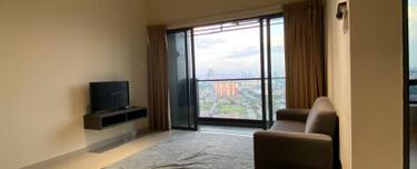 Aera Residence for rent 1