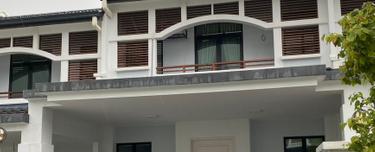 Terrace house for Sale 1