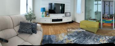3 Sty sty link house for Rent 1