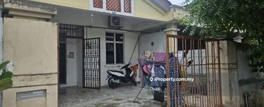 Bandar Putra Kulai Single Storey For Sale 1