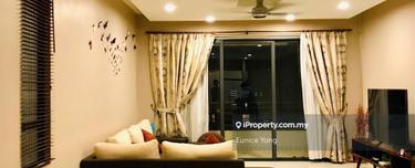 House Warming Unit with North Direction For Sale 1