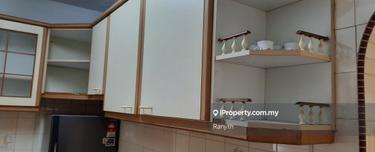 Palm Court Condominium Newly Painted Full Furnish for Rental 1