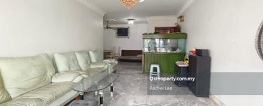 Sri Intan,Bamboo,Jalan Kuching Apartment For Sale 1