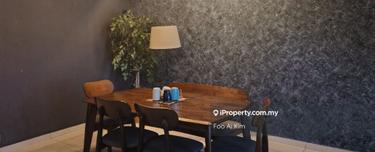 PJ Condo For Rent 1