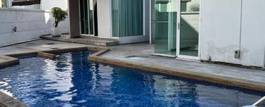 Beverley Height Ampang Big Semi D With Lift And Swimming Pool 1