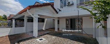 Terrace house for Sale 1