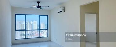 2 Carparks - City View - Real Ads 1