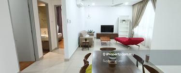Cozy Premium Gateway Residence 1