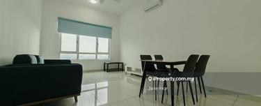 Good condition 3 bedroom for rent walking distance to Rafflesia school 1