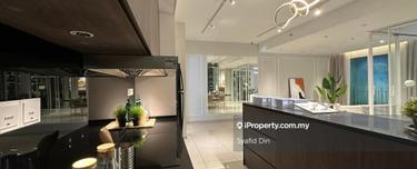 Grains Residences, Penang. 1