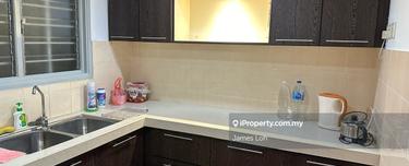 Jati 2 - Newly Paint Unit for Rent 1
