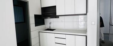 Kitchen Cabinet With New Unit @ Cheras, Balakong, Seri Kembangan 1