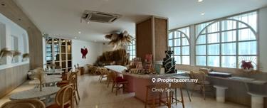 Austin Heights Mount Austin Johor Bahru 1