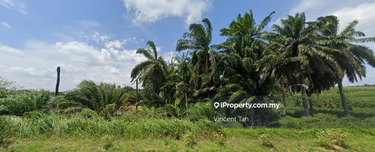 Data Center Land @ Sungai Tiram 1