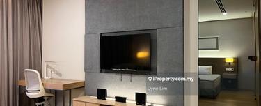 Superb Rent. Walk to KLCC, monorail, LRT, Real Photo (Available) 1
