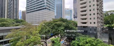 Ubn Apartment Klcc , Fully Furnished For Rent  1