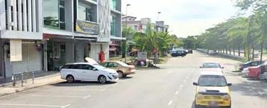 Nusa Idaman/Iskandar Puteri/Nusajaya/3 Storey Shoplot For Sale/ROI 1