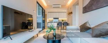 Luxury Condo to Stay in City 1