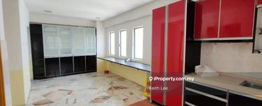 Bukit Pandan 2 Condominium Duplex Corner Unit Value Buy 1