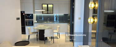 Marriott Residence Corner Unit Fully Seaview n near gurney mall  1