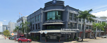 Freehold 3storey Shop Office @ Bandar Puteri Puchong for Sale!! 1