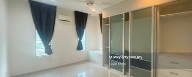 Super Below Market Tparkland Condo @ Templer Park Rawang ,Selayang 1