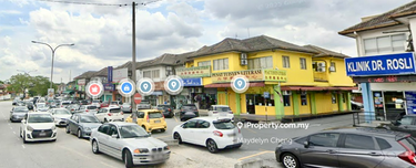 Subang Jaya Ss19 Corner Lot For Rent 1