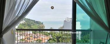 Condominium for Rent 1