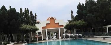 Condominium for Sale 1