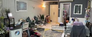 Near LDP easy access good location good enviroment 1