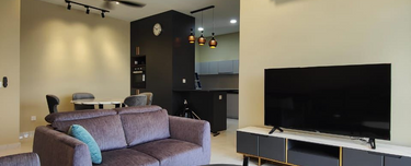 Equine Residence, Sri Kembangan 1