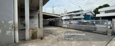 Desa Tun Razak Semi-D Factory and office For Rent, Welcome Viewing  1